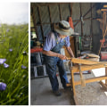 Preserving Traditional Techniques and Crafts: The Artisans of Franklin County, PA